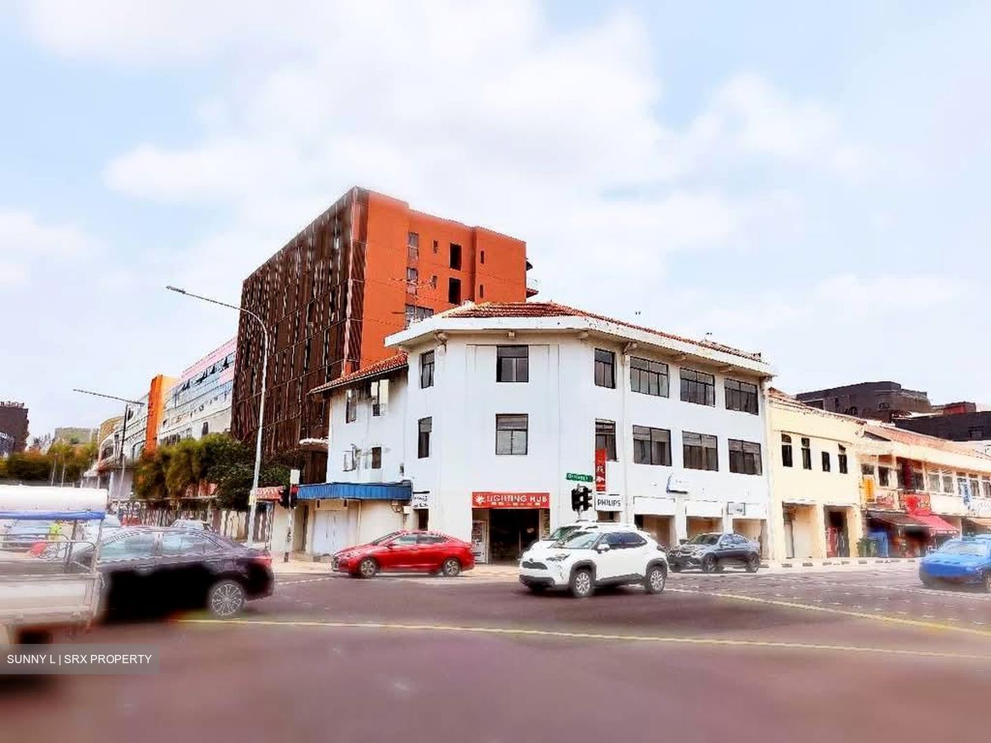 Geylang Road (D14), Shop House #560114301